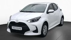 Gebraucht 2025 Toyota Yaris Business Edition Limousine | 24.950 € (Guter Preis)