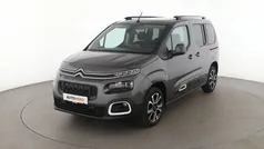 Gebraucht 2020 Citroën Berlingo Shine Van / Kleinbus | 19.340 € (Fairer Preis)