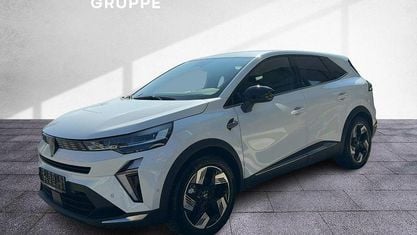 Brugt Renault Symbioz Techno 94 HK (69 kW) 2024 Hvid SUV