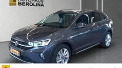 Grau Neu 2025 VW Taigo R SUV | 25.888 € (Guter Preis)