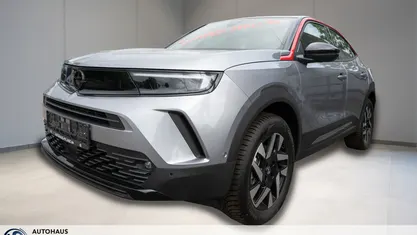 Gebraucht Opel Mokka GS Line 131 PS (96 kW) 2023 SUV