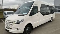 Gebraucht 2023 Mercedes Sprinter Van | 172.372 €