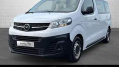 Gebraucht 2022 Opel Vivaro Van | 16.400 € (Fairer Preis)