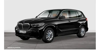 Gebraucht 2022 BMW X5 M Sport SUV | 53.990 € (Guter Preis)