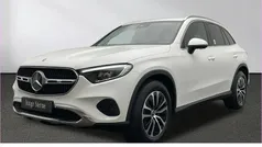 Gebraucht 2023 Mercedes GLC220 Avantgarde | 48.680 € (Guter Preis)