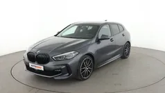 Grau Gebraucht 2020 BMW 118 M Sport Kleinwagen | 23.740 € (Fairer Preis)