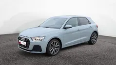 Gebraucht 2024 Audi A1 Sportback Advanced Kleinwagen | 24.670 € (Fairer Preis)