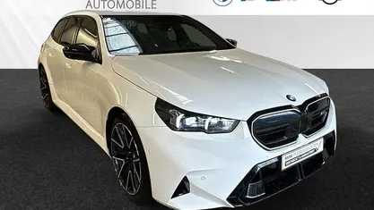 Gebraucht BMW M5 M Sport 727 PS (534 kW) 2025 Kombi