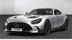 Mercedes AMG GT
