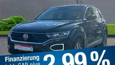 Gebraucht 2022 VW T-Roc Style SUV | 21.616 € (Guter Preis)