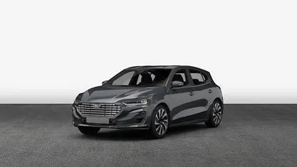 Gebraucht Ford Focus ST-Line 155 PS (114 kW) 2024 Kombi