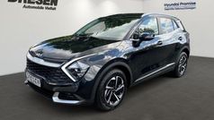 Gebraucht 2024 Kia Sportage Vision SUV | 30.650 € (Superpreis)