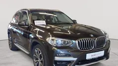 Gebraucht 2020 BMW X3 xLine SUV | 31.390 € (Fairer Preis)