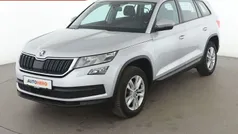 Grau Gebraucht 2017 Skoda Kodiaq Active SUV | 20.490 € (Superpreis)
