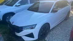 Gebraucht 2025 Skoda Octavia RS Kombi | 40.900 € (Fairer Preis)