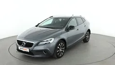 Gebraucht 2019 Volvo V40 CC Plus Kombi | 16.410 € (Fairer Preis)