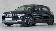 Gebraucht 2021 Hyundai Ioniq 6 Dynamiq Limousine | 21.380 € (Guter Preis)