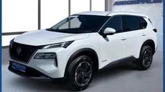 Gebraucht 2025 Nissan X-Trail N-Connecta SUV | 36.880 € (Guter Preis)