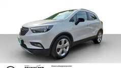 Gebraucht 2018 Opel Mokka X Color Innovation SUV | 14.750 € (Fairer Preis)