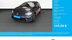 Gebraucht 2021 VW Polo IQ Drive Limousine | 15.930 € (Guter Preis)