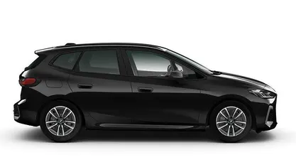 Neu BMW 223 Active Tourer M Sport 211 PS (155 kW) 2026 Schwarz Van / Kleinbus