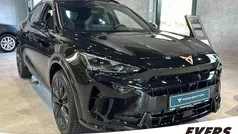 Gebraucht 2025 Cupra Formentor VZ SUV | 44.590 € (Fairer Preis)