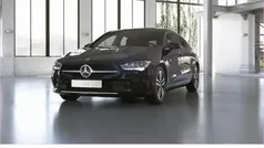 Gebraucht 2022 Mercedes CLA220 Progressive Limousine | 28.838 € (Guter Preis)