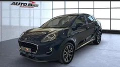 Gebraucht 2022 Ford Puma Gen-E Titanium SUV | 19.990 € (Fairer Preis)
