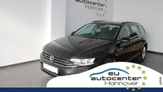 Mangangrau metallic Gebraucht 2019 VW Passat Kombi | 23.950 € (Fairer Preis)