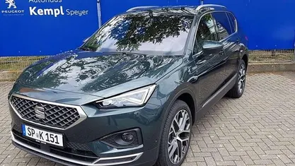 Gebraucht 2024 Seat Tarraco Xperience SUV | 37.890 € (Fairer Preis)