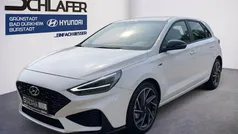 Gebraucht 2024 Hyundai i30 N Line Limousine | 24.990 € (Guter Preis)