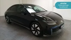 Gebraucht 2024 Hyundai Ioniq 6 Techniq Limousine | 35.470 € (Fairer Preis)