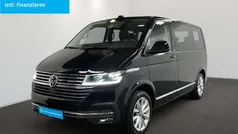 Gebraucht 2022 VW T6.1 Generation Six Van | 46.550 € (Fairer Preis)