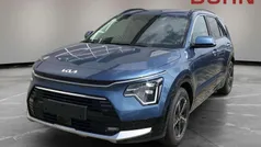 Gebraucht 2025 Kia Niro Spirit SUV | 37.690 € (Fairer Preis)