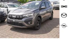 Grau Neu 2025 Dacia Jogger Expression Kombi | 21.830 € (Fairer Preis)