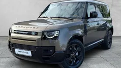 Gebraucht 2024 Land Rover Defender HSE Dynamic SUV | 95.950 € (Fairer Preis)