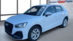 Gebraucht 2024 Audi Q2 S-Line SUV | 31.290 € (Fairer Preis)
