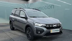 Grau Neu 2024 Dacia Jogger Expression Van / Kleinbus | 21.290 € (Fairer Preis)
