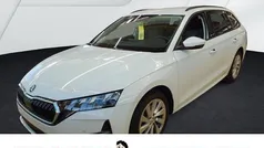 Gebraucht 2024 Skoda Octavia Selection Kombi | 30.777 € (Fairer Preis)
