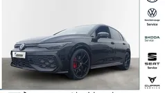 Gebraucht 2024 VW Golf VIII GTI Limousine | 41.887 € (Guter Preis)