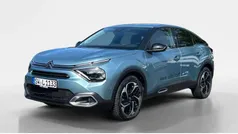 Olbia blau Gebraucht 2024 Citroën C4 Shine Limousine | 20.880 € (Fairer Preis)