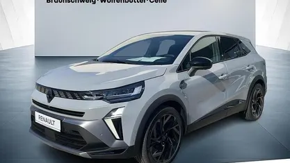 Gebraucht Renault Symbioz Esprit Alpine 2025 SUV