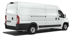 Casablanca weiß Neu 2025 Opel Movano Van | 32.723 € (Superpreis)