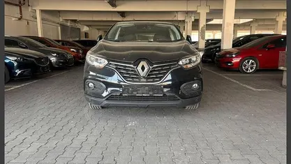 Gebraucht Renault Kadjar Equilibre 140 PS (102 kW) 2022 Schwarz SUV
