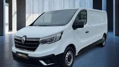 Weiss Gebraucht 2022 Renault Trafic Komfort Van | 19.990 € (Superpreis)
