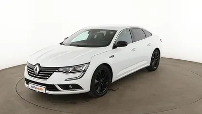 Gebraucht Renault Talisman LIMITED 2020 Limousine