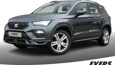 Gebraucht 2021 Seat Ateca FR SUV | 21.330 € (Guter Preis)