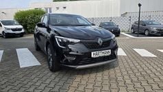 Onyxschwarz metallic (schwarz) Neu 2025 Renault Arkana Evolution SUV | 25.789 € (Superpreis)