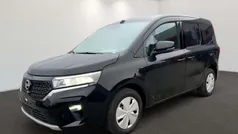Schwarz Neu 2024 Nissan Townstar 360º Van / Kleinbus | 31.990 € (Superpreis)