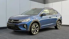 VW Taigo